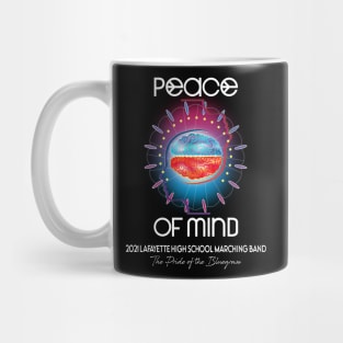 Peace of Mind Mug